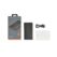 Повербанк Videx 10000mAh VPB-310 22.5W Black