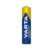 Батарейки Varta Longlife Power LR03 Alkaline BLISTER 4шт