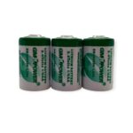 Батарейка GMB ER14250H (1/2R6) 3.6V Lithium 1шт