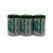 Батарейка GMB ER14250H (1/2R6) 3.6V Lithium 1шт