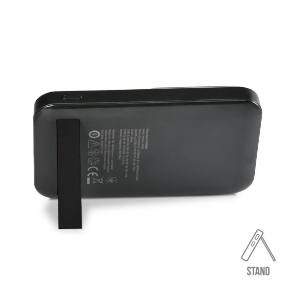 Повербанк Titanum MA02 22.5W 10000mAh Black - Зображення 6