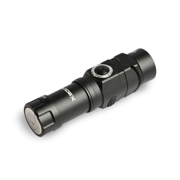 Портативний світлодіодний ліхтарик VIDEX VLF-A244RH 600Lm 5000K - Зображення 7