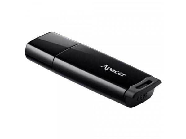 USB флеш-накопичувач Apacer AH336 32GB USB 2.0 Black - Зображення 4
