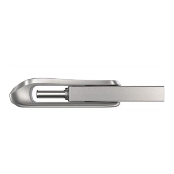USB флеш-накопичувач SanDisk 64Gb Ultra Dual Luxe Type-C - Зображення 3