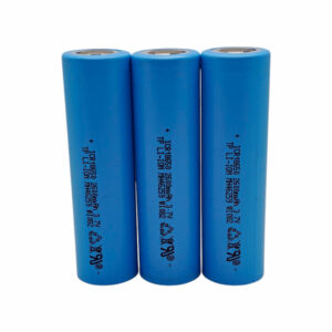 Акумулятор TenPower 18650-26ME 2600mah 3.7V 15A 1шт
