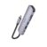 USB-HUB HOCO HB28 Type-C multi-function converter METAL GRAY - Зображення 4