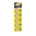 Батарейки Toshiba CR2025 Lithium BLISTER 5шт
