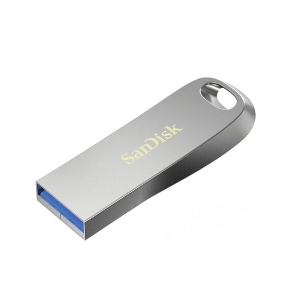 USB флеш-накопичувач SanDisk 256Gb Ultra Luxe USB 3.1 - Зображення 3