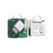 Мережевий зарядний пристрій HOCO C76A Plus Speed source PD20W charger White