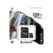 Карта пам'яті Kingston Canvas Select Plus 512Gb Class 10 microSDXC (UHS-1) (SD-адаптер)