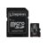 Карта пам'яті Kingston Canvas Select Plus 512Gb Class 10 microSDXC (UHS-1) (SD-адаптер) - Зображення 2