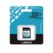 Карта пам'яті Kingston Canvas Go Plus V30 512Gb Class 10 microSDXC (UHS-1 U3) (SD-адаптер)