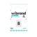 Карта пам'яті Wibrand 4Gb class 4 microSDHC