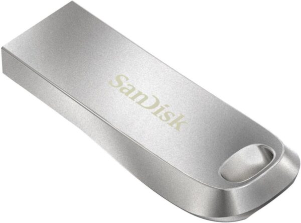 USB флеш-накопичувач SanDisk 64Gb Ultra Luxe USB 3.1 - Зображення 2