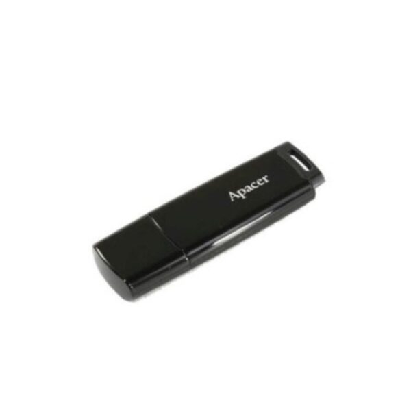 USB флеш-накопичувач Apacer AH336 32GB USB 2.0 Black - Зображення 5