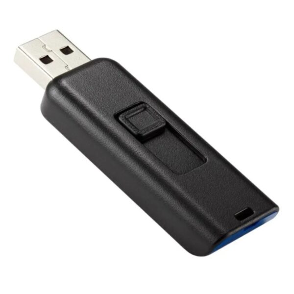 USB флеш-накопичувач Apacer AH334 64GB USB 2.0 Blue - Зображення 5
