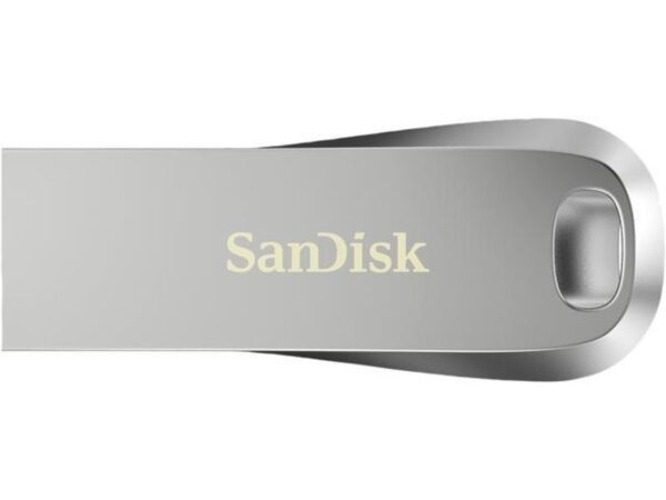 USB флеш-накопичувач SanDisk 64Gb Ultra Luxe USB 3.1 - Зображення 3
