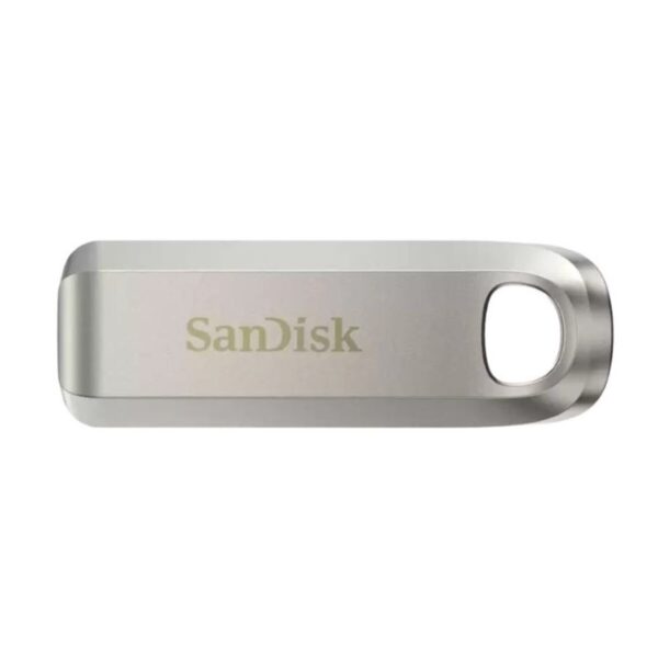 USB флеш-накопичувач SanDisk 32Gb Ultra Luxe USB 3.2 Gen1 Type-C