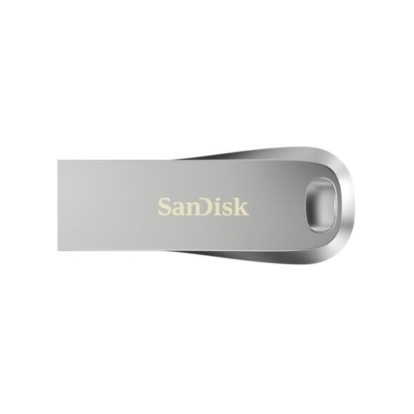 USB флеш-накопичувач SanDisk 256Gb Ultra Luxe USB 3.1 - Зображення 4