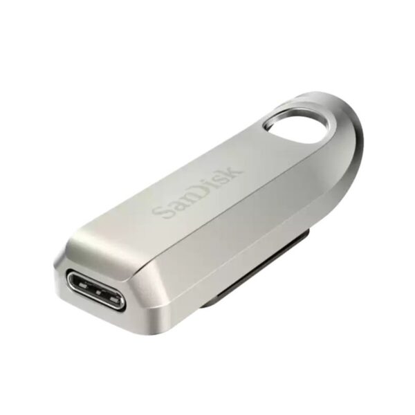 USB флеш-накопичувач SanDisk 32Gb Ultra Luxe USB 3.2 Gen1 Type-C - Зображення 3