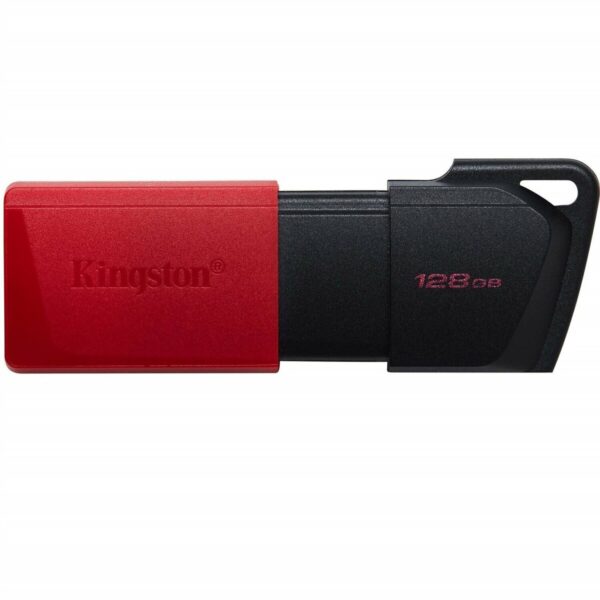 USB флеш-накопичувач Kingston DT Exodia M 128GB USB 3.2 Red - Зображення 2