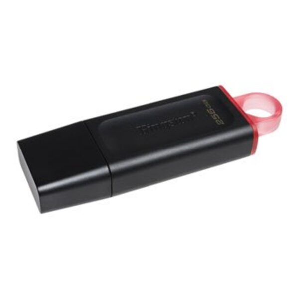 USB флеш-накопичувач Kingston DT Exodia 256GB USB 3.2 Black - Зображення 3