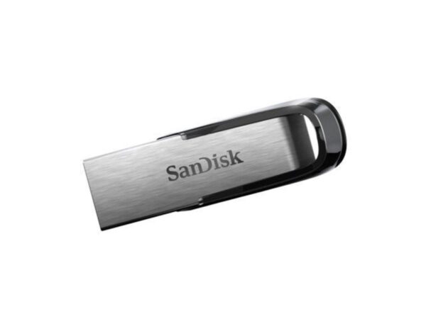 USB флеш-накопичувач SanDisk 64Gb Ultra Flair USB 3.0 - Зображення 2