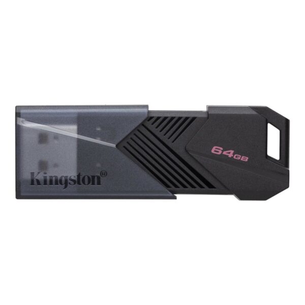 USB флеш-накопичувач Kingston DT Exodia Onyx 256GB USB 3.2 Black - Зображення 3