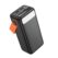 Повербанк BOROFONE BJ66 MAGNIFICO 22.5W+PD20W 40000mAh Black - Зображення 5