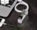 USB-HUB HOCO HB1 4USB Line machine Silver - Зображення 4
