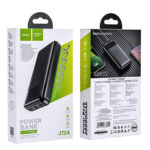 Повербанк HOCO J72A Easy Travel 20000mAh White