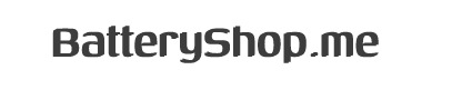 BatteryShop - Інтернет-магазин по продажу акумуляторів та батарейок