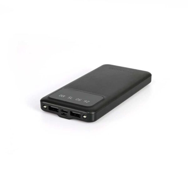 Повербанк Titanum OL21 10000mAh Black - Зображення 4