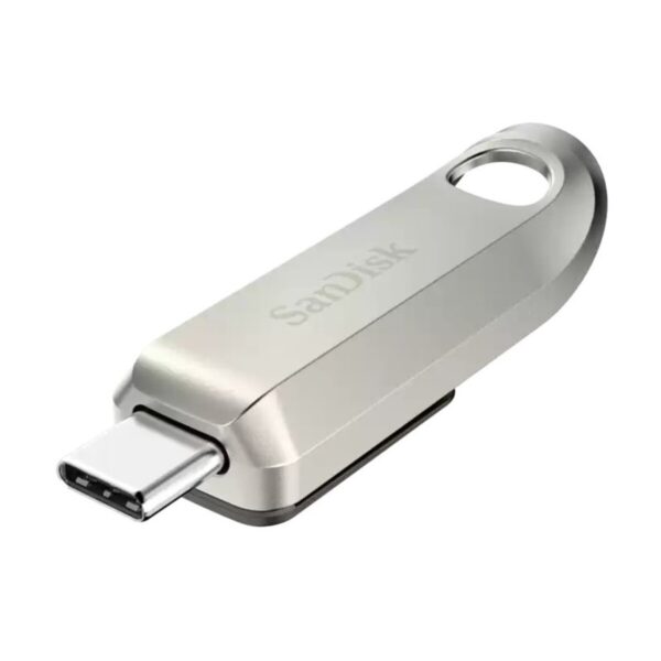 USB флеш-накопичувач SanDisk 32Gb Ultra Luxe USB 3.2 Gen1 Type-C - Зображення 2
