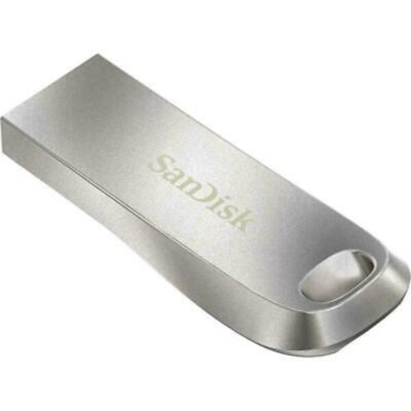 USB флеш-накопичувач SanDisk 512Gb Ultra Luxe USB 3.1 - Зображення 3