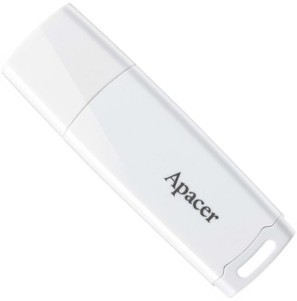 USB флеш-накопичувач Apacer AH336 32GB USB 2.0 White - Зображення 5
