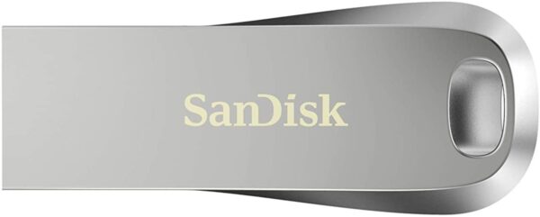 USB флеш-накопичувач SanDisk 512Gb Ultra Luxe USB 3.1 - Зображення 2