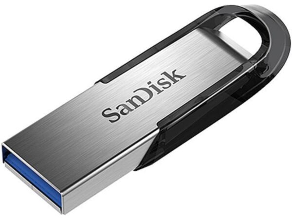 USB флеш-накопичувач SanDisk 256Gb Ultra Flair USB 3.0 - Зображення 2