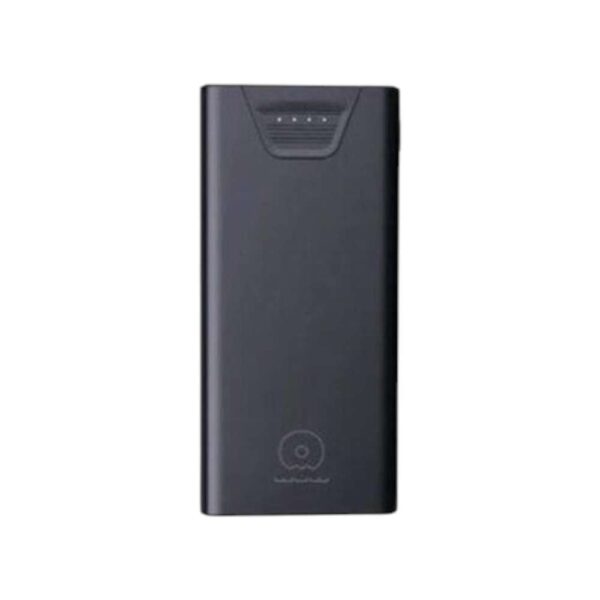 Повербанк WUW Y143 10000mAh Black - Зображення 2