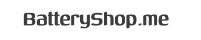 BatteryShop - Інтернет-магазин по продажу акумуляторів та батарейок